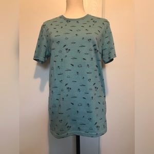 Lucky Brand men’s tee